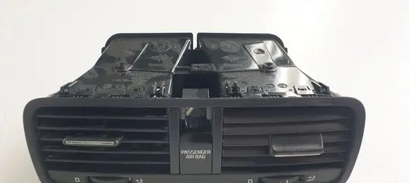 Skoda Yeti (5L) Dash center air vent grill 5L082095155 5L0820951