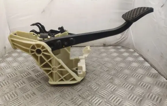 Brake pedal