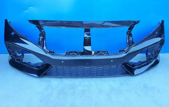 Honda Civic X Front bumper 71101TGGZZ00
