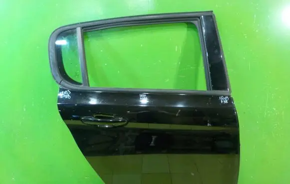 Peugeot 308 Rear door XP183