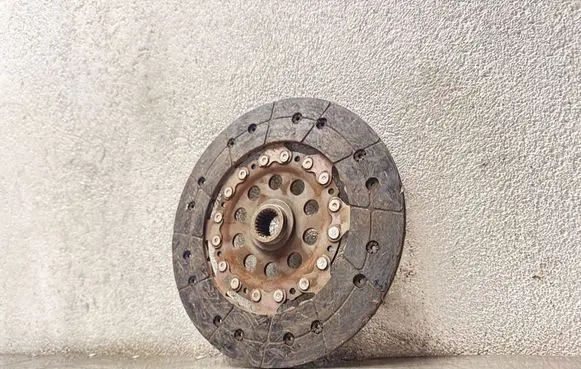Opel Zafira B Clutch pressure plate 9223223