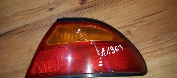 Mazda 323 F Rear/tail lights stanleyrr1439