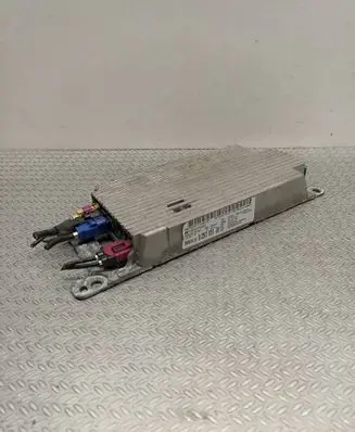 BMW 5 F10 F11 Bluetooth control unit module 9257151 2259397 10099110