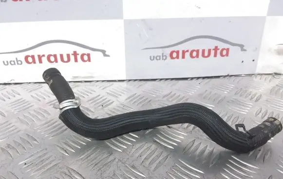 Citroen C5 Engine coolant pipe/hose