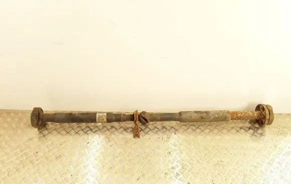 Mercedes-Benz E W210 Drive shaft (set) 2104103616