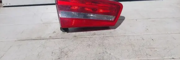 Audi A6 S6 C7 4G Tailgate rear/tail lights