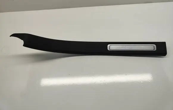 Ram 1500 Rear sill trim cover 5110128 61868W P6ER301X7AB