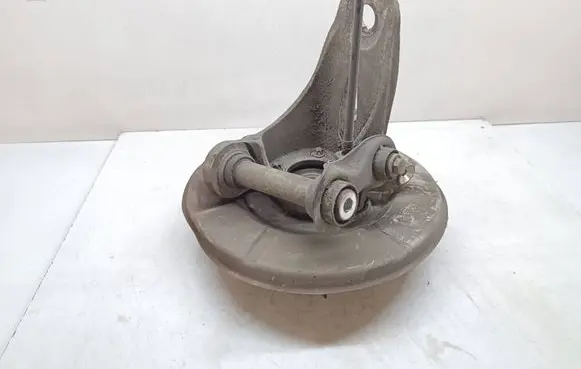 BMW 5 E60 E61 Rear wheel hub spindle/knuckle