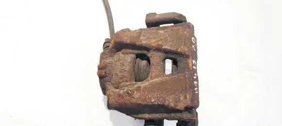Audi A4 S4 B8 8K Front brake caliper