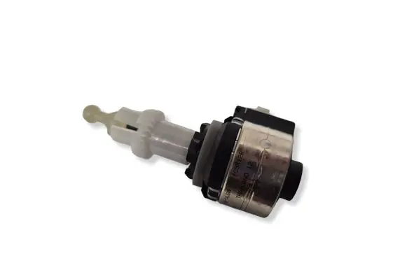 Audi Q7 4M Headlight level adjustment motor 89022080 PL35LE24V1B8