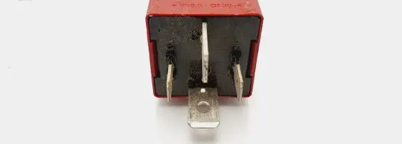 Renault Laguna I Other relay 8200253922
