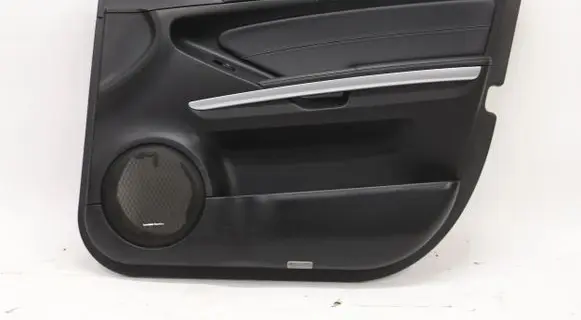 Mercedes-Benz ML W164 Other interior part