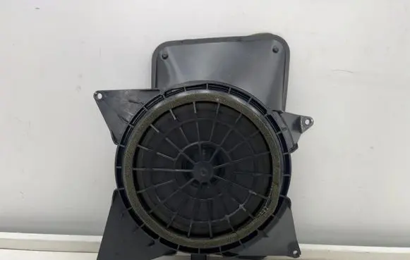 Audi A8 S8 D3 4E Front door speaker 4E0035412
