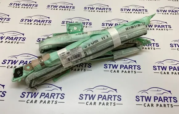 Mercedes-Benz E AMG W213 Roof airbag 2138600902