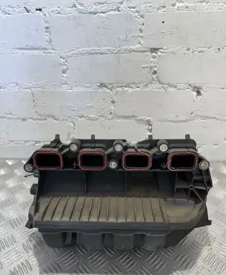 Volkswagen Golf V Intake manifold 03C129709E 2900310799 03C129711H