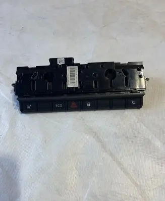 Renault Zoe Other switches/knobs/shifts 283E84011R AE1168230P 191213L2M0A