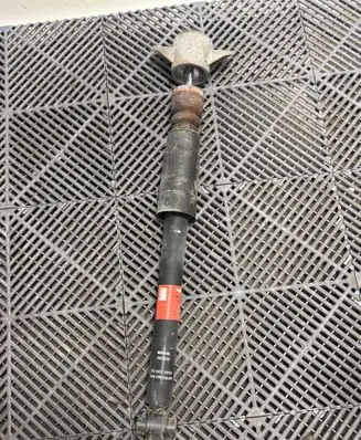Audi A6 S6 C8 4K Rear shock absorber/damper 905010L