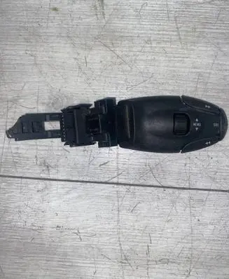 Peugeot 407 Multifunctional control switch/knob 96538207XT 344720053 25D6GWY00