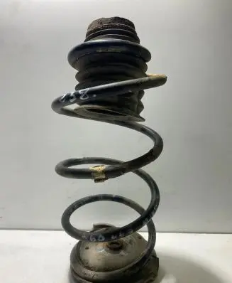 BMW 3 E90 E91 Rear coil spring