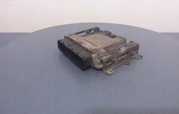 Alfa Romeo 147 Engine control unit/module ECU 0281010455