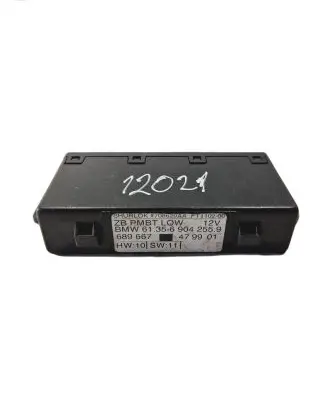 BMW 5 E39 Door control unit/module 6904255