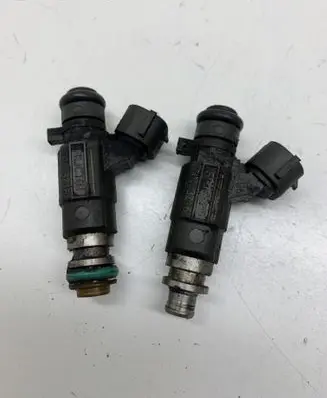 Subaru Legacy Fuel injector FBJC101