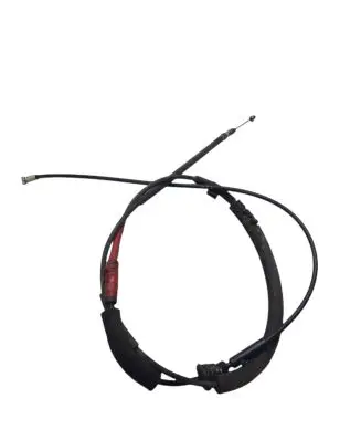 Peugeot Boxer Engine bonnet/hood lock release cable 1348840080