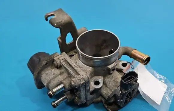 Suzuki Ignis Throttle body valve IMPRK1605067