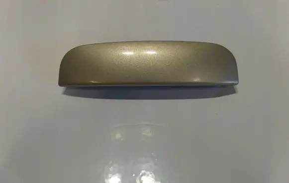 Citroen C5 Tailgate/trunk/boot exterior handle 9649858777