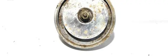 Volkswagen Transporter - Caravelle T4 Horn signal
