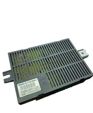 BMW 5 E60 E61 Light module LCM 9116254