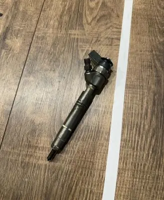 Mercedes-Benz A W169 Fuel injector A6400700787