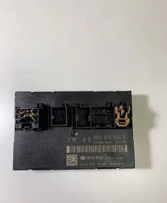 Volkswagen PASSAT B6 Comfort/convenience module 3C0959433K 3C0959433