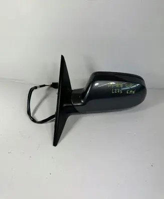 Audi A5 Sportback 8TA Front door electric wing mirror 