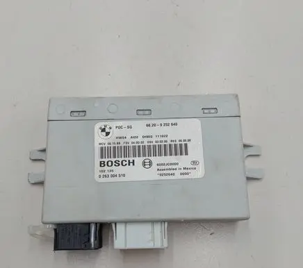Mini Cooper Countryman R60 Parking PDC control unit/module 66209252640
