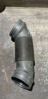 Seat Altea XL Intercooler hose/pipe 1K0129684L