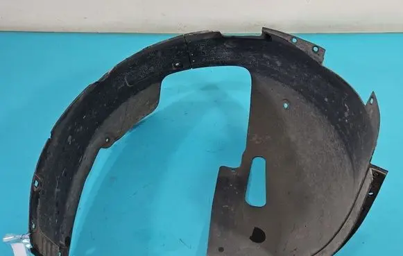 Hyundai Elantra VI Front wheel arch liner splash guards 86814-F2001 IMPRK1518886