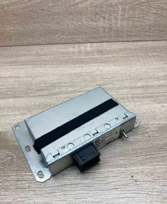 BMW 3 E46 GPS navigation control unit/module 8385141 902201554231