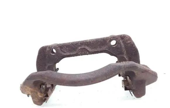 Mercedes-Benz CLK A209 C209 Front Brake Caliper Pad/Carrier 59535 0176