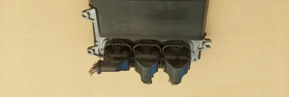 Honda CR-V Engine control unit/module ECU