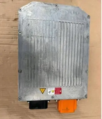Audi Q8 Battery charger (optional) 5QE915681DQ SP000000