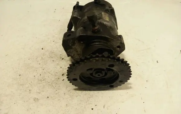 Ford Mondeo Mk III Fuel injection high pressure pump 2C1Q9B395AA R9044Z033A 0272152DVE