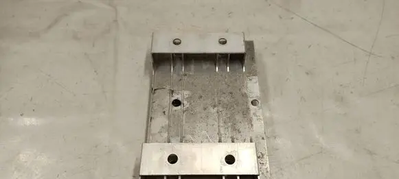 Porsche 911 991 Gearbox mounting bracket 99150482300