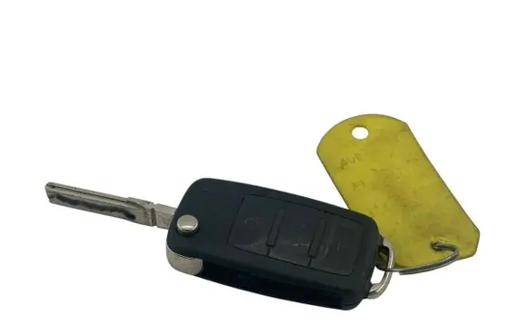 Audi A6 S6 C6 4F Ignition key/card 4F0837220