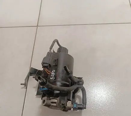 Hyundai Santa Fe Fuel filter 1208134