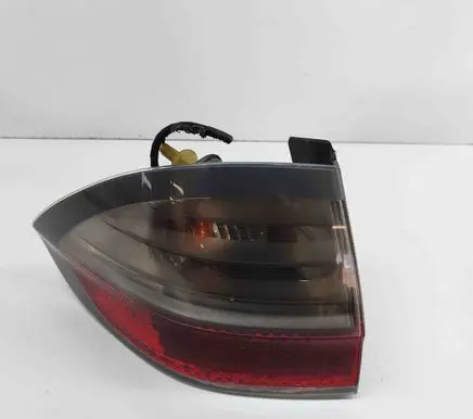 Ford S-MAX Rear/tail lights 6M2113405AJ