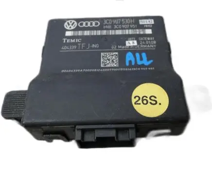 Volkswagen PASSAT B6 Other control units/modules 3C0907530H