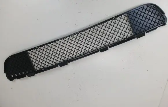 BMW 5 E39 Front bumper lower grill 2496285