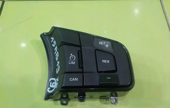 Jaguar XE Other switches/knobs/shifts 15AB19