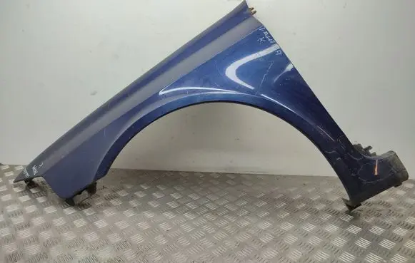Renault Laguna II Fender